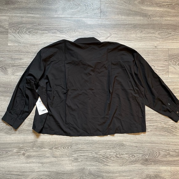 ATHLETA Cropped Stretch Tech Top - Picture 8 of 10